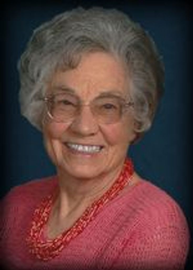 Carol W. Bushey