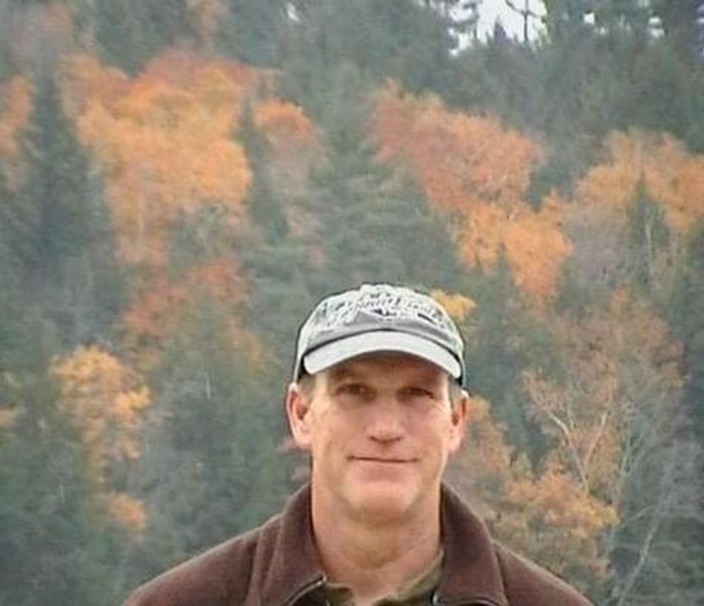 Timothy W. Riffe Profile Photo