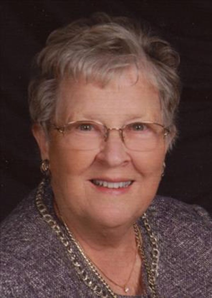 Roberta Miller