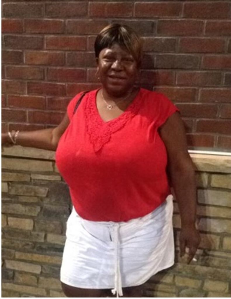 Beverly Ann Bryant Profile Photo