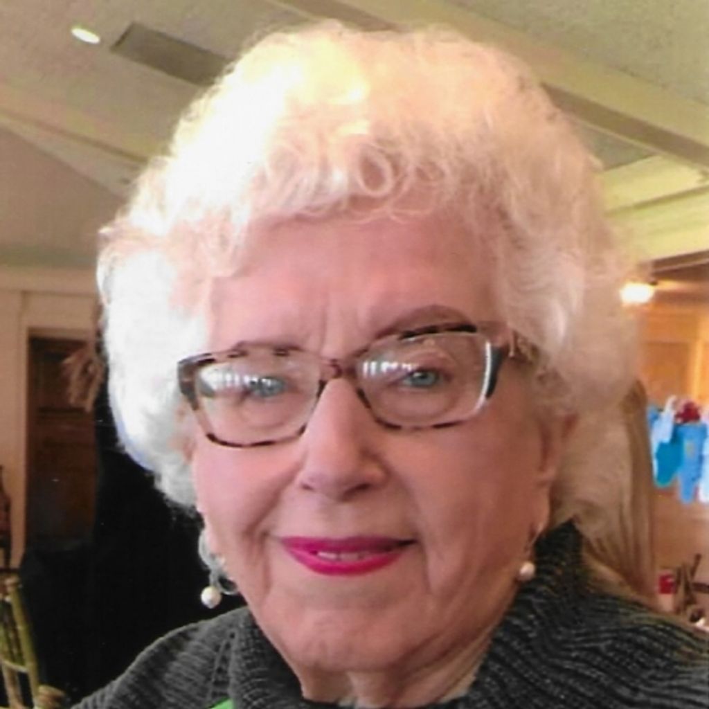 Jean Ellen Miller
