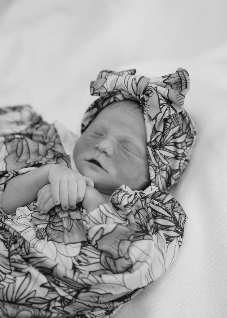 Amora Faye Delobel Profile Photo
