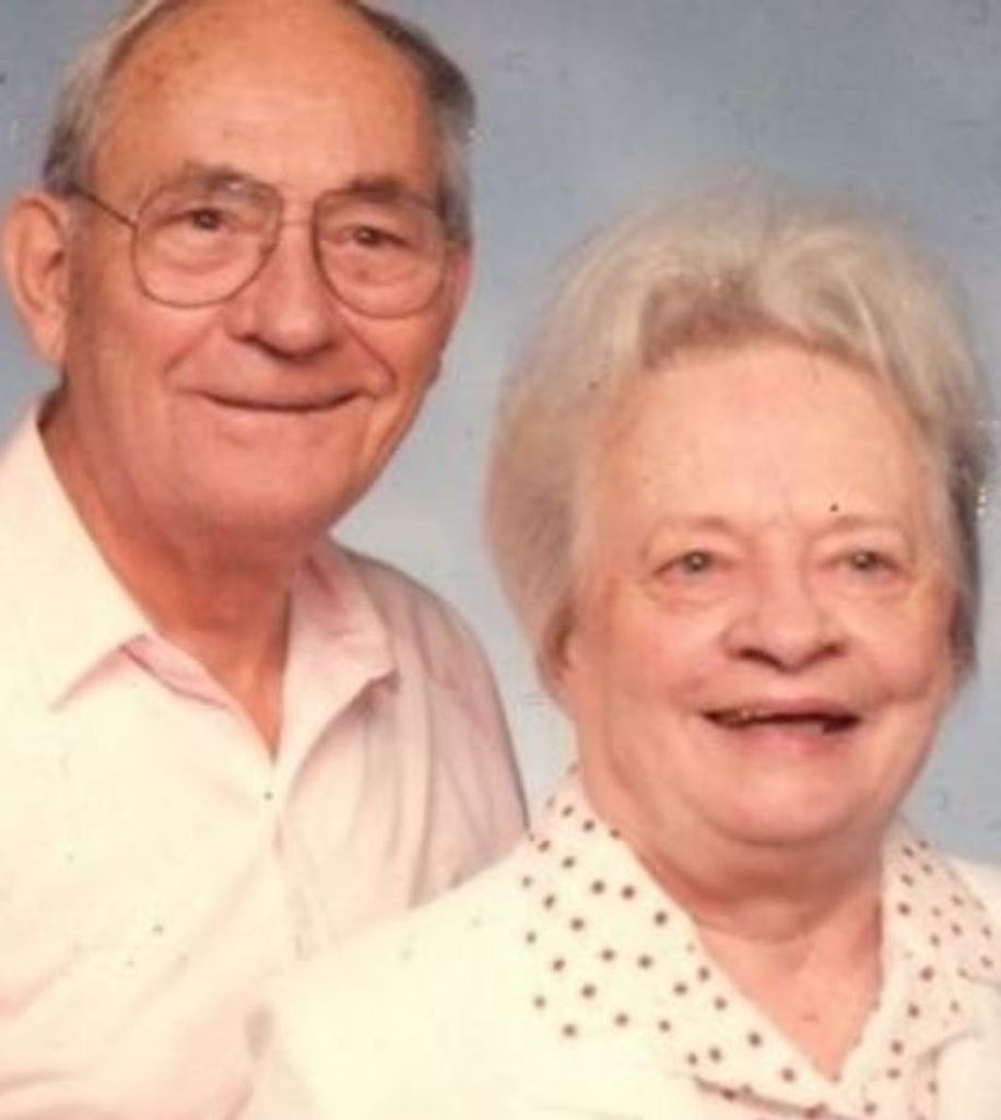 Audrey Bette Prosser
