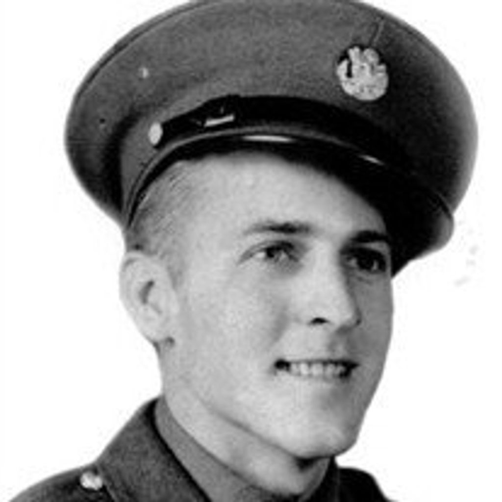 Hershel  B. Beoughter