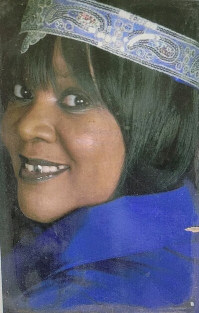 Karen Jackson Hopson Profile Photo