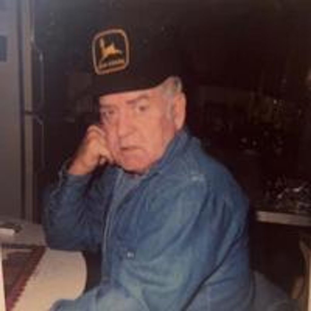 Earl Joseph Godbold, Jr. Profile Photo