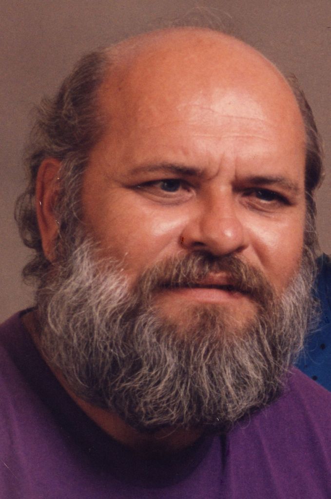 Robert Gene Kissling