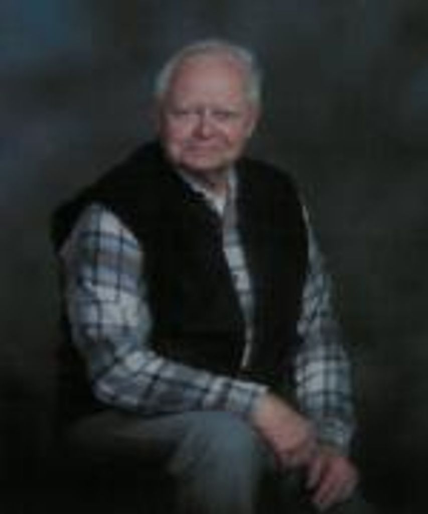 Donald M. Montgomery Profile Photo