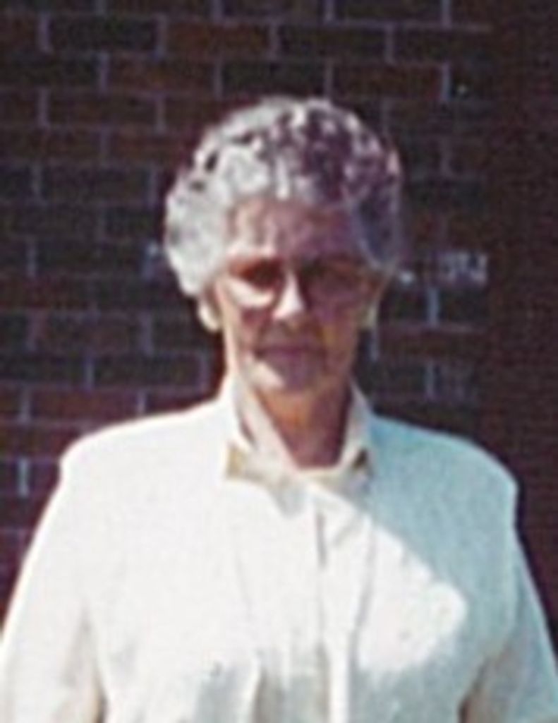 Martha Sue Bickerstaff