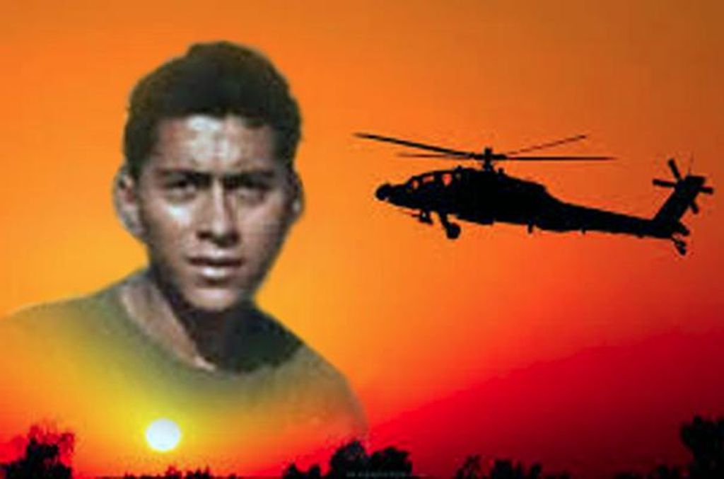 Roberto J. Palacios Profile Photo