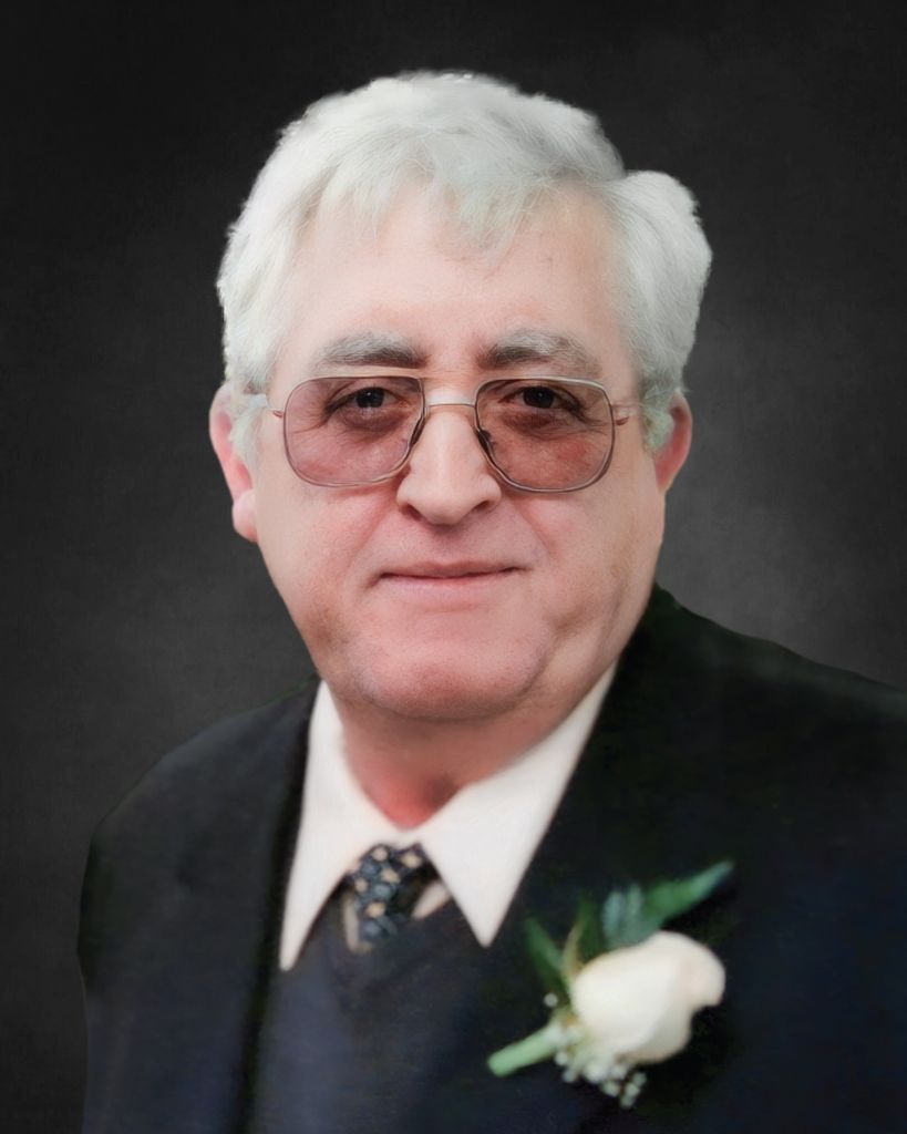 Giuseppe Greco