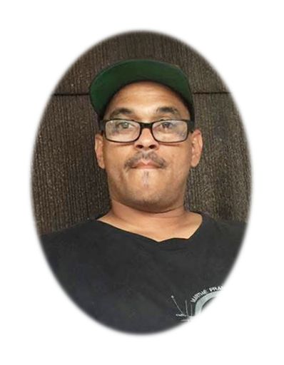 Benjamin Martinez Profile Photo