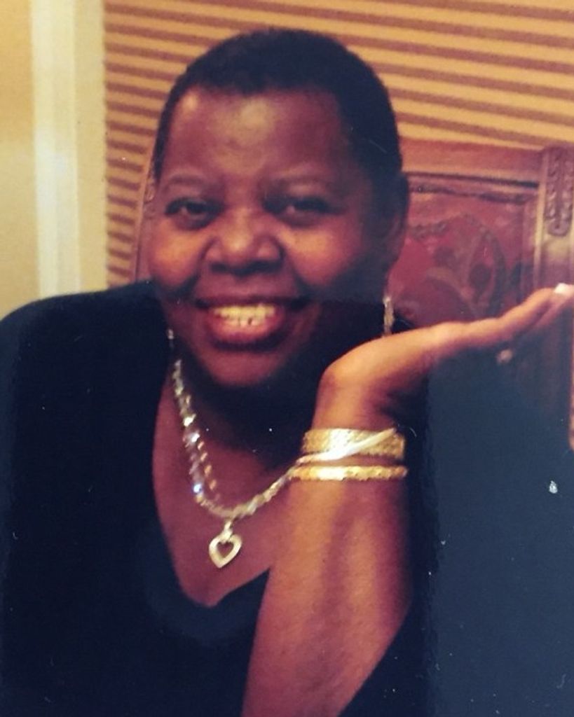 BETTY LOU ROSS WILLIAMS Profile Photo
