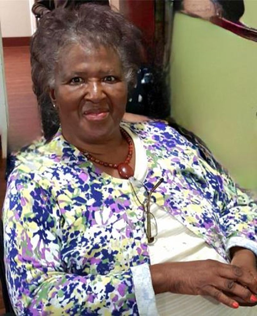 Fannie Nichols Profile Photo