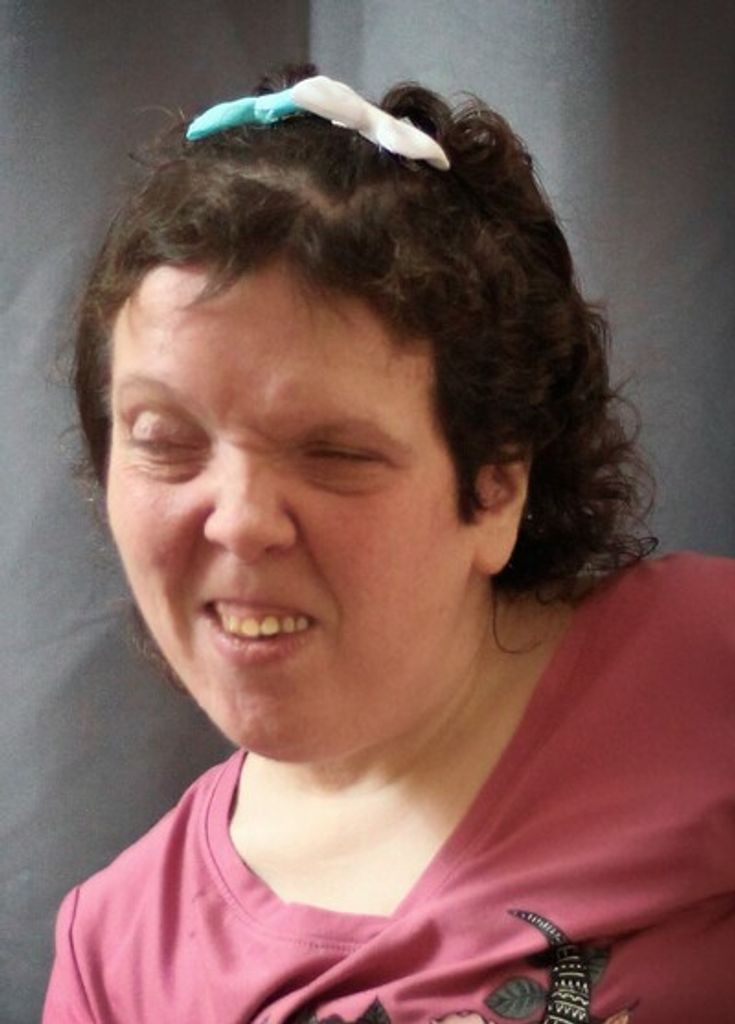 Alicia Kristein Harris