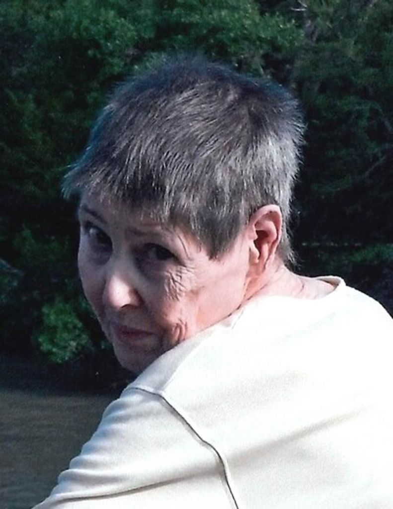 Nancy L. Smith