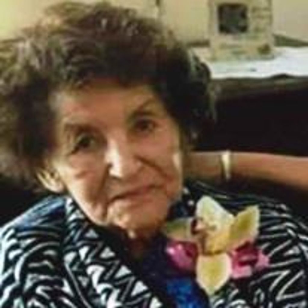 Susana Ontiveros
