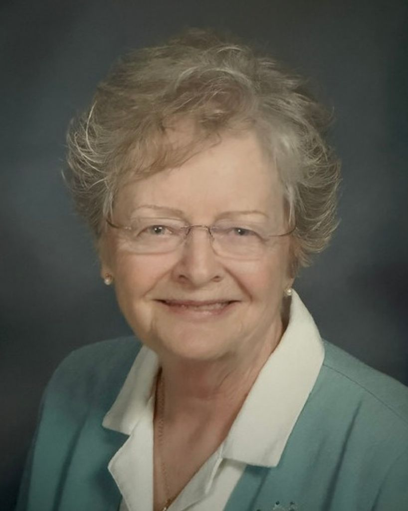 Helen "Ginger" V. Krabbe Profile Photo