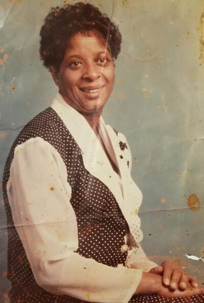 Mary Williams Profile Photo