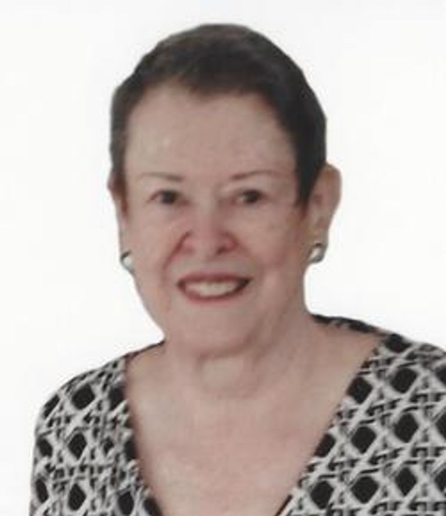 Sandra Jean Cope Profile Photo