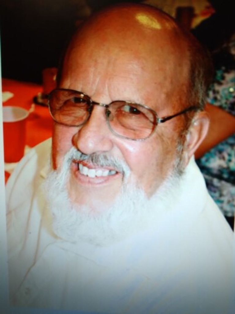 James Eugene "Bud" Williams Profile Photo