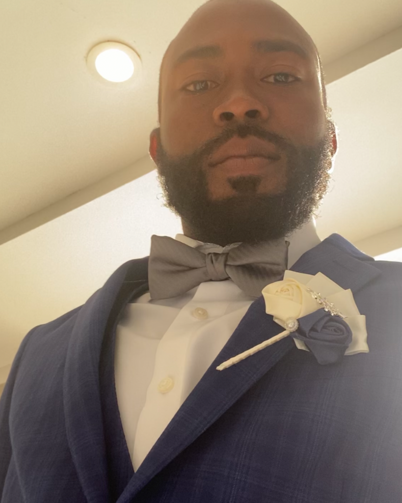 Calvin G. Bibbs Profile Photo