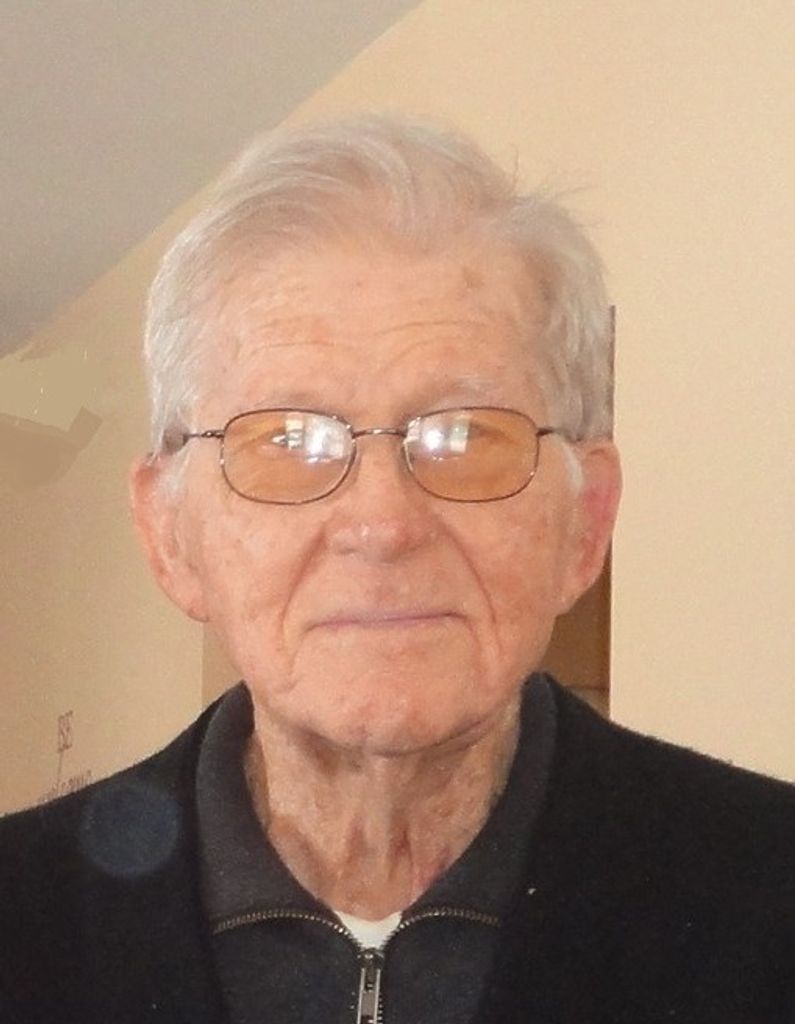 Robert "Rusty" Podjaski