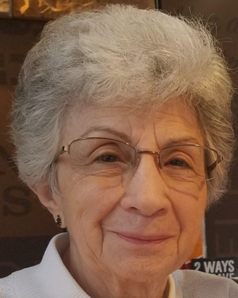 Elizabeth Mae Nix Profile Photo