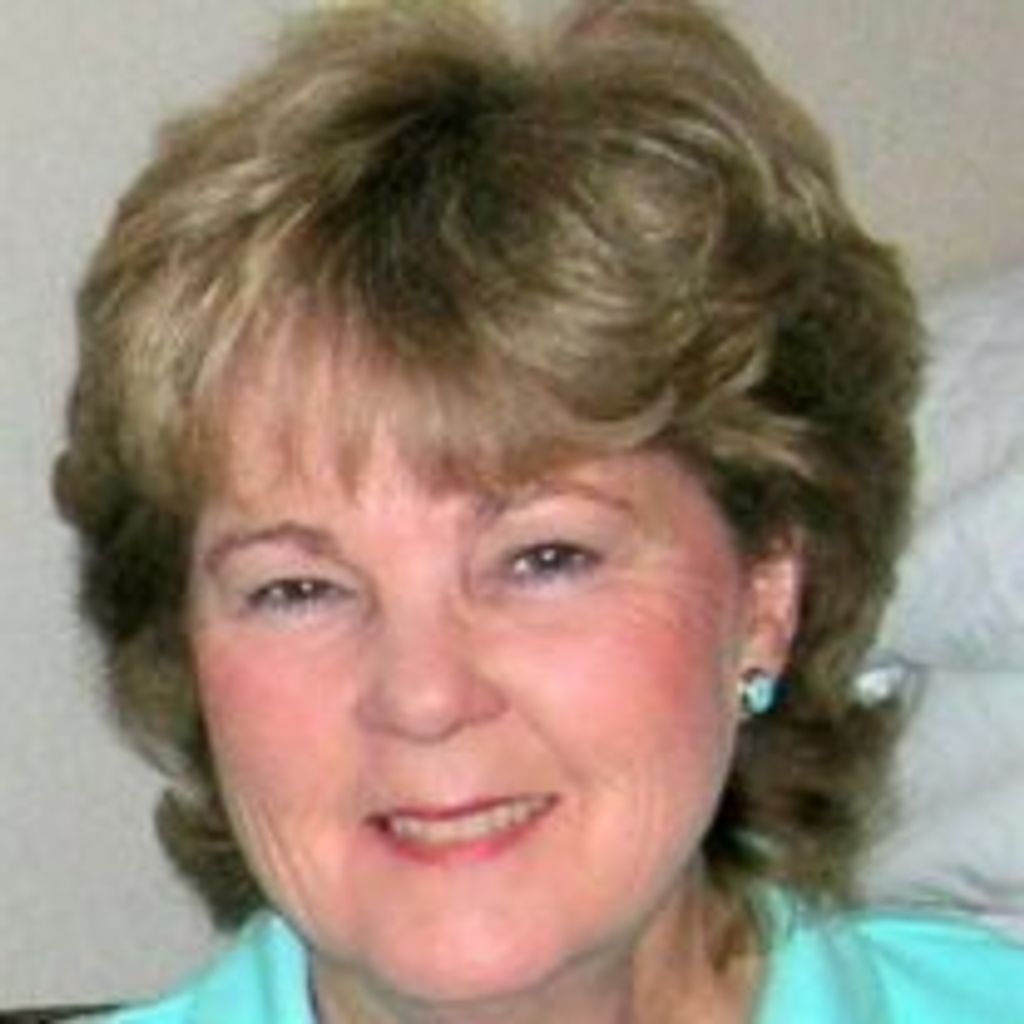 Donna Rodgers Oliver