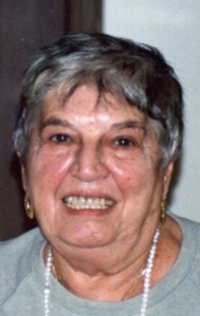 Camille Bonelli Platz