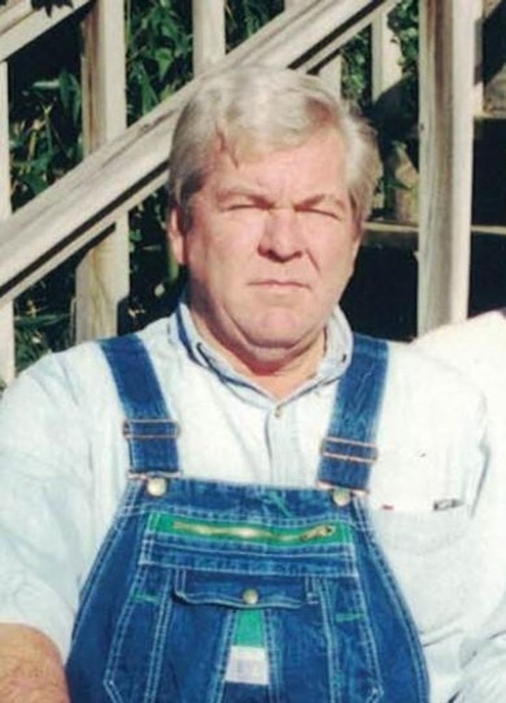 Phillip "Buddy" Green Profile Photo