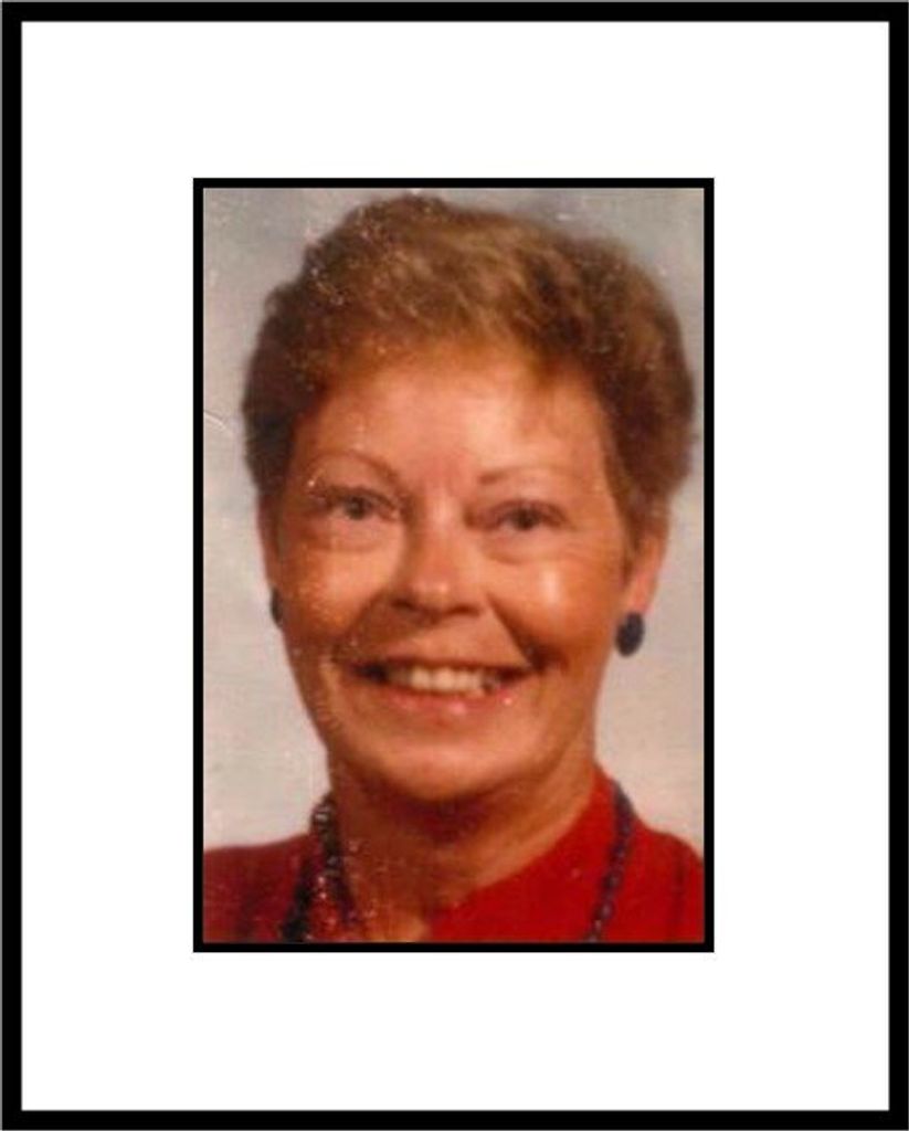 Mary Beth Brooks Profile Photo