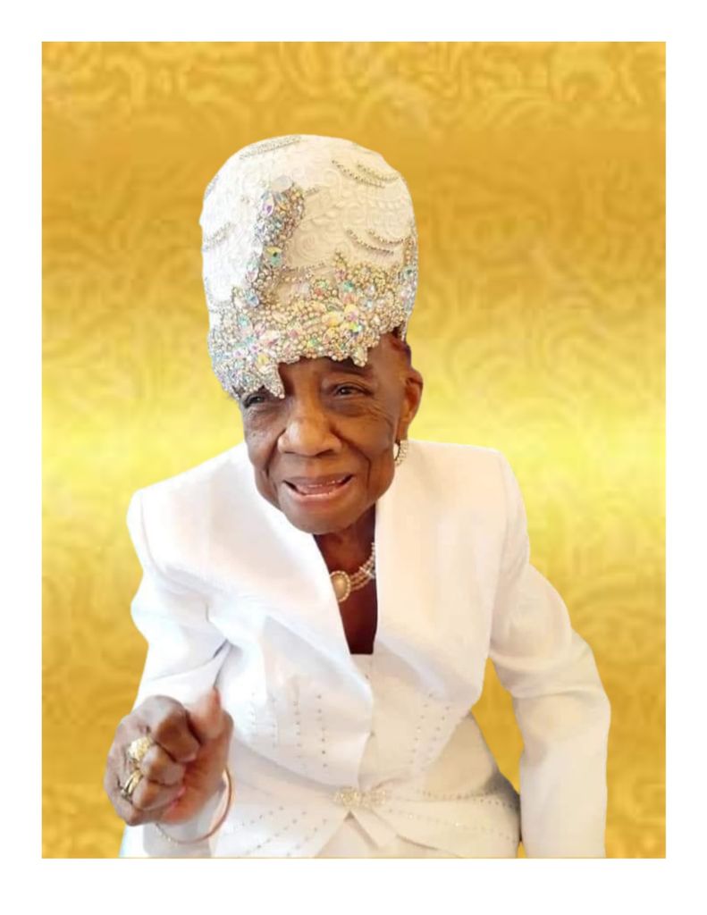 Mrs. Helen Lee Williams Profile Photo