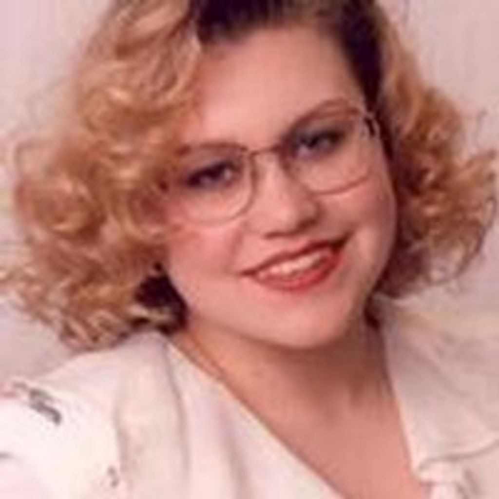 Candace Shanee' Baldwin