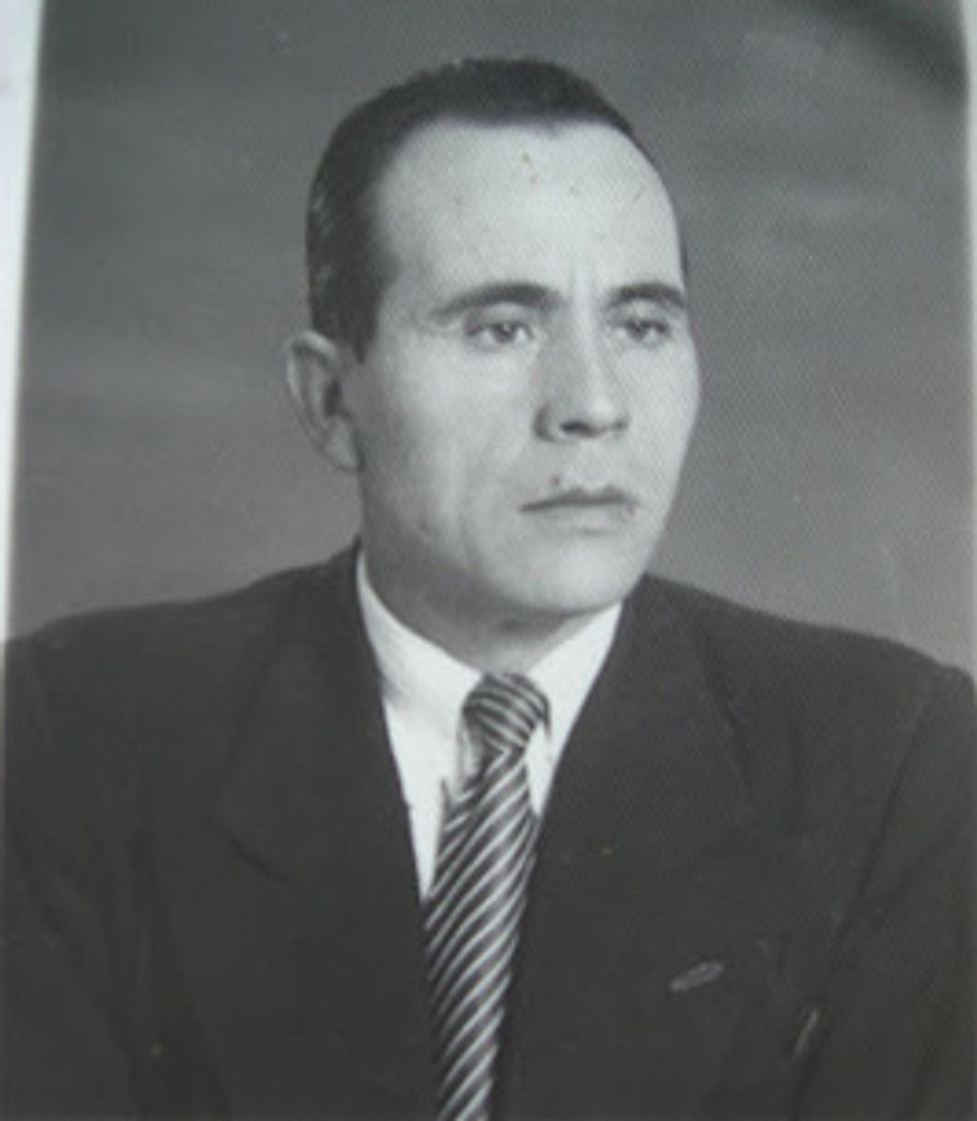 Fausto Fiscarelli