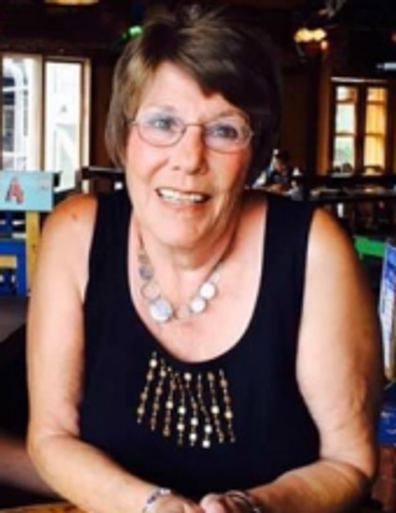 Cathy Ann Beaumont