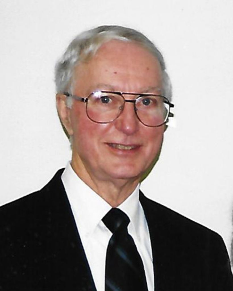 Charles Carpenter