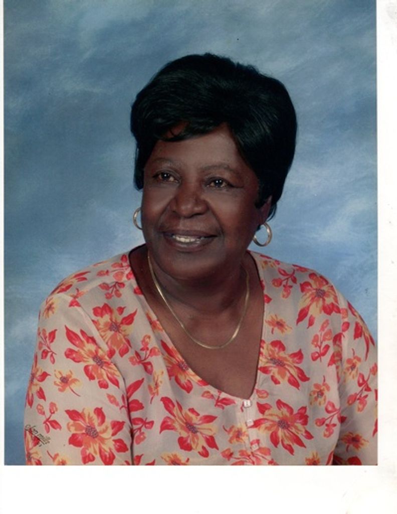 Richetta Nancy Armstrong Profile Photo