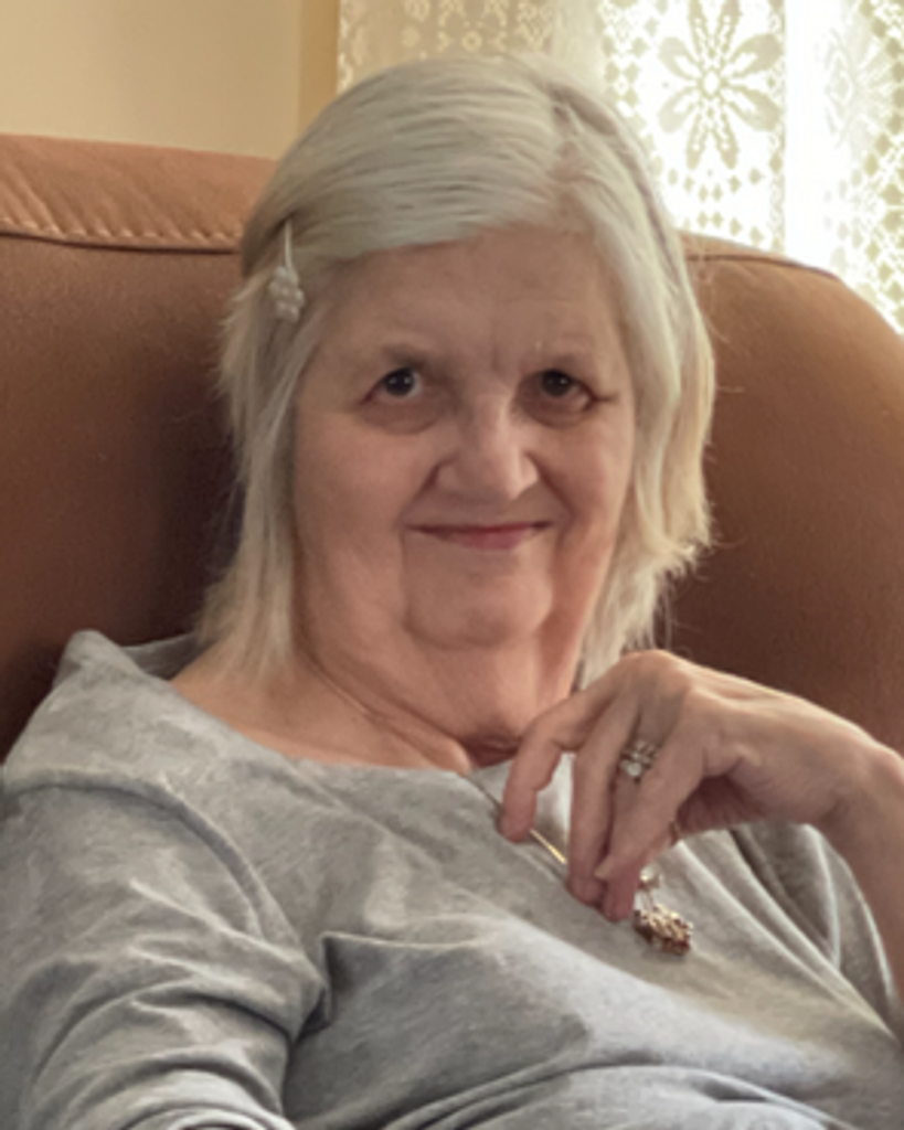 Kathleen Patricia Scott Profile Photo