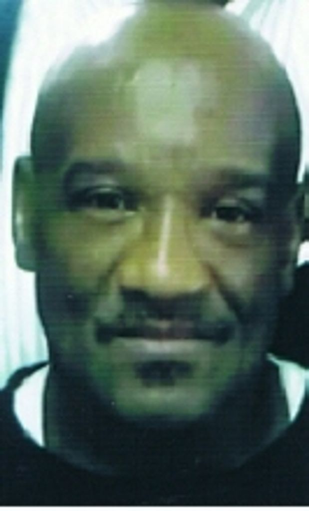 Willie Earl "Pete" Watson