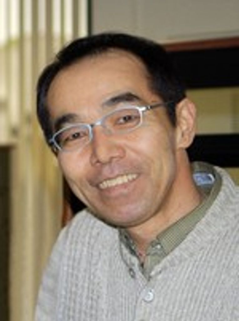 Masahiko Howard Noguchi