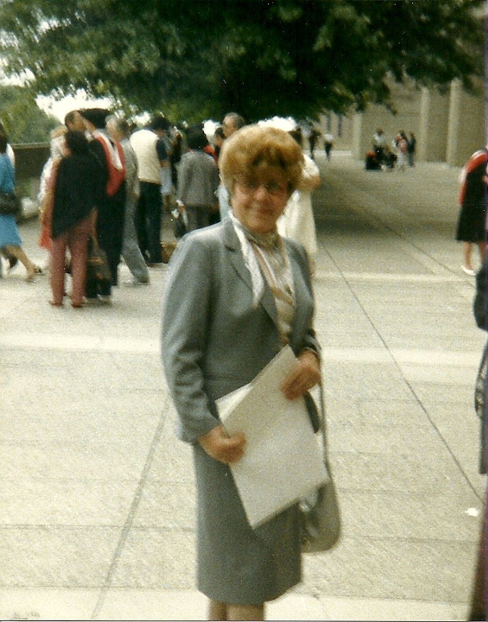 Teresa  Tricarico photo gallery image 2 of 18
