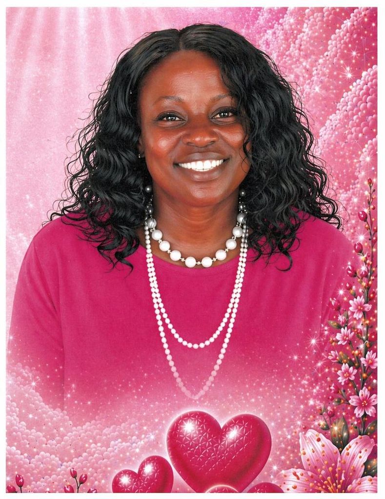 Eugena Tumer-Johnson Profile Photo