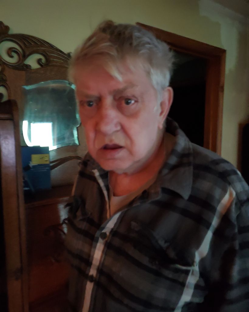 Ronald Faulstich Profile Photo