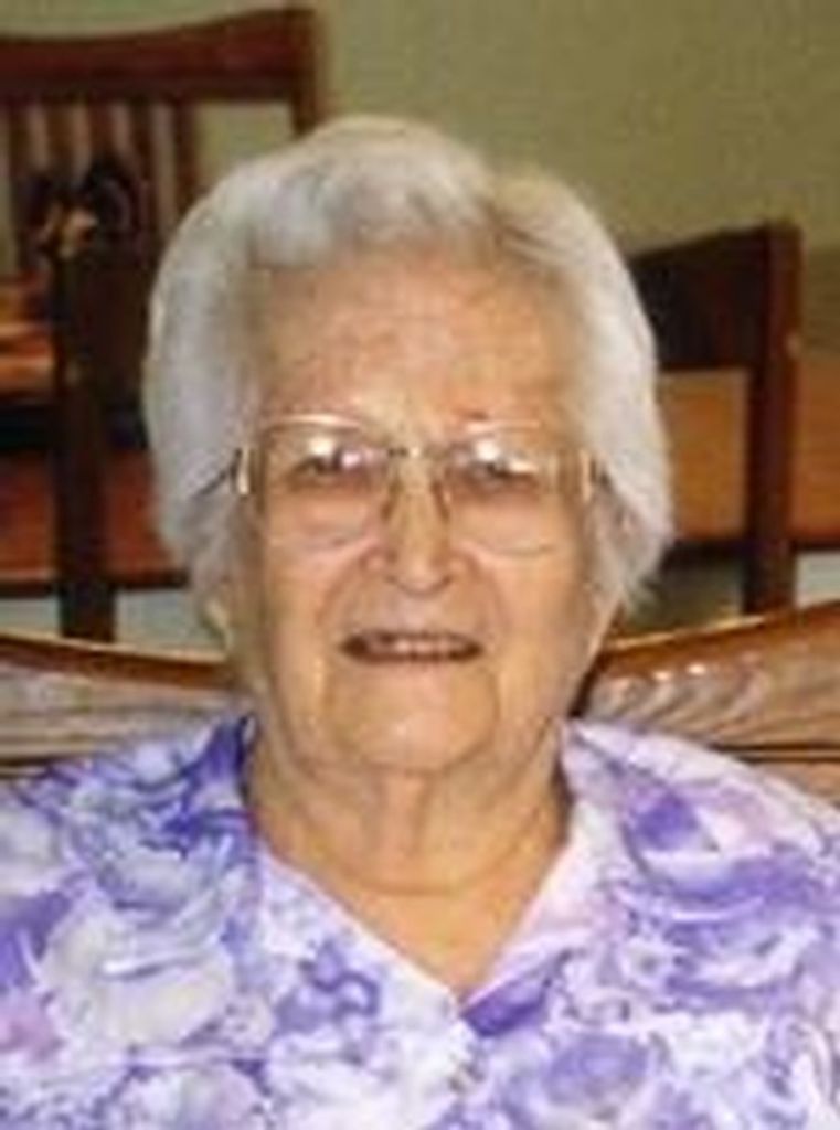 Leah Mohrlang