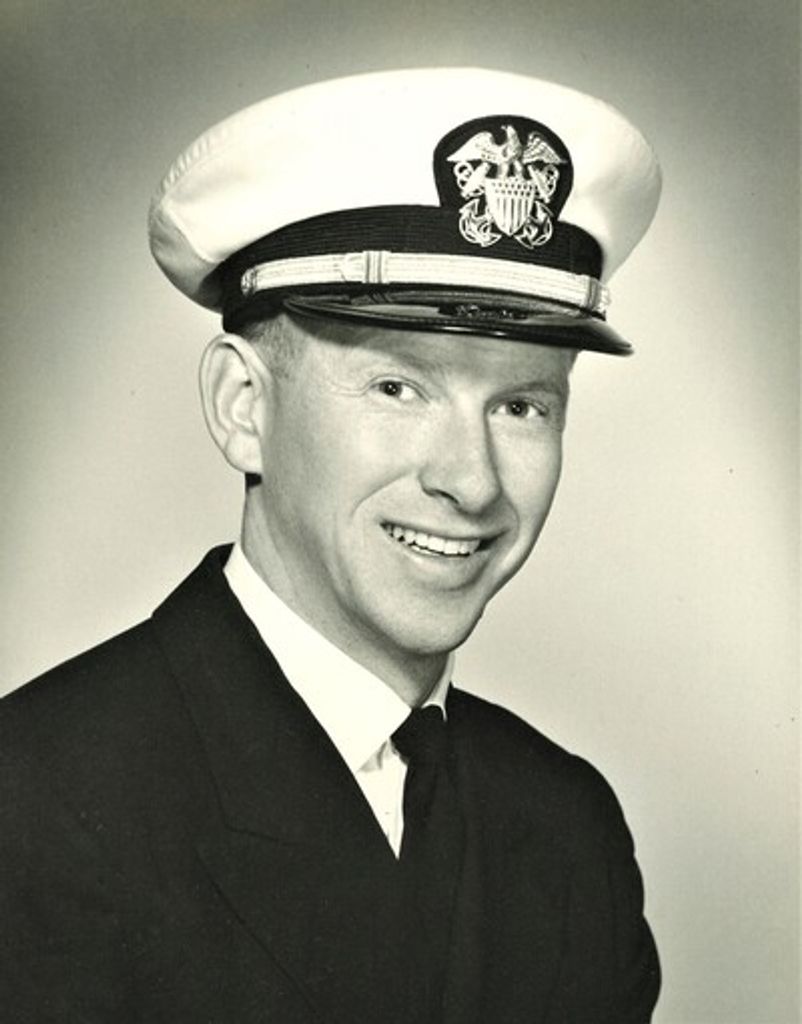 William "Bill" Merrill Mayo, Jr.