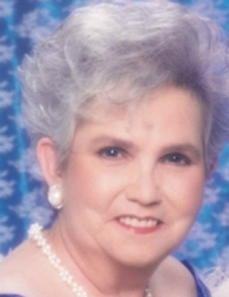 Mary  "Frances"  Dye 