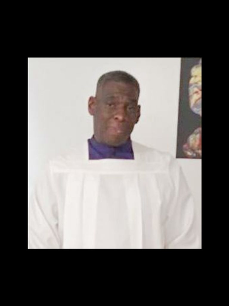 Larry Parnell Milton Profile Photo