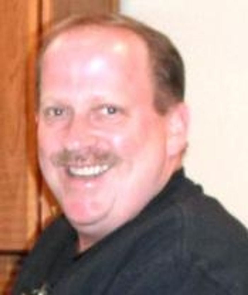 James Patrick Miller Profile Photo