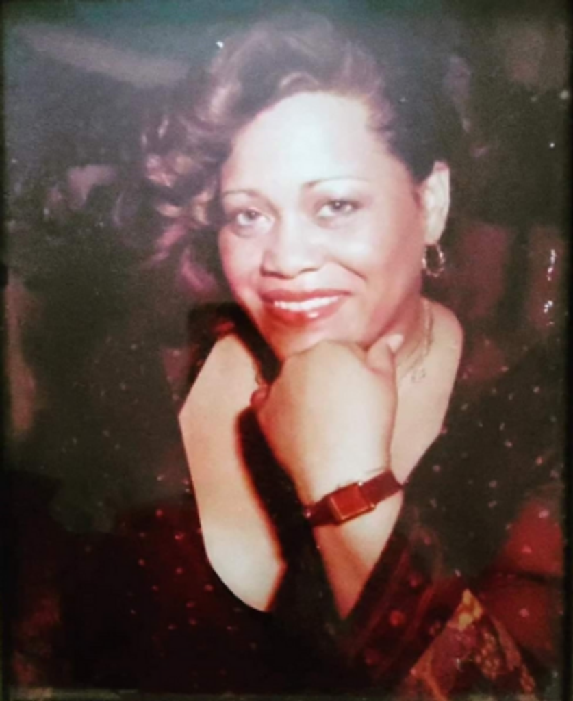 Leslie M. Williams Profile Photo